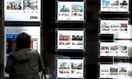 Property prices now 23% higher than peak of boom in 2007