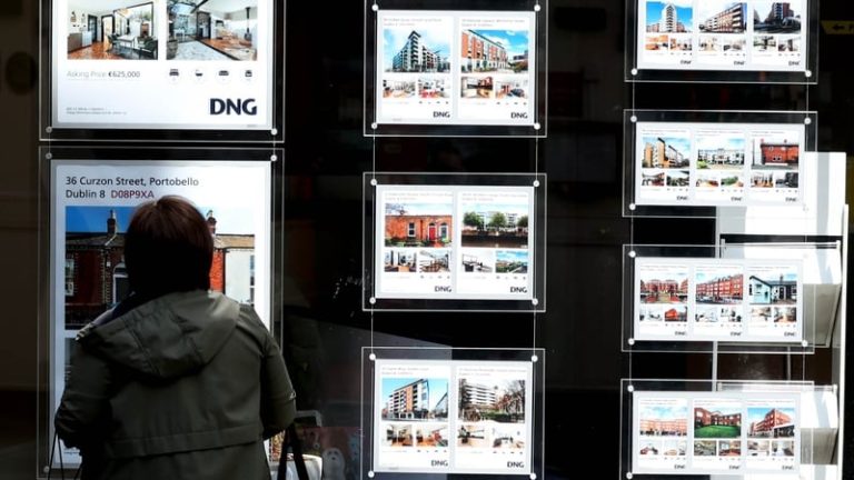 Read more about the article Property prices now 23% higher than peak of boom in 2007