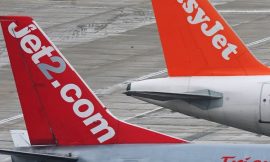UK’s Jet2 expects robust annual profit