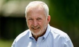 Harvard University investigates Larry Summers over Epstein emails