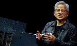 Nvidia shares jump after revenue and outlook beat estimates