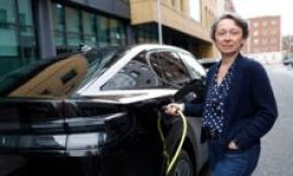Ford boss Lisa Brankin warns against taxing electric cars