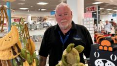 time-taken-to-bring-shoplifters-to-justice-is-‘unacceptable’,-retailers-tell-bbc