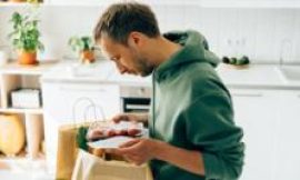 Good for mortgages, bad for food prices – how inflation dip affects you