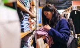 UK inflation rate falls to 3.6% in year to October