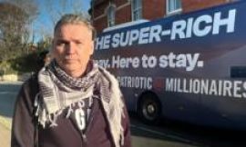 Millionaires call on Rachel Reeves to raise their taxes in Budget