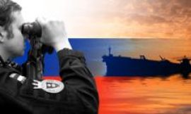 On the front line of Europe’s standoff with Russia’s shadow fleet