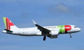 Lufthansa throws hat in ring in bidding for TAP stake