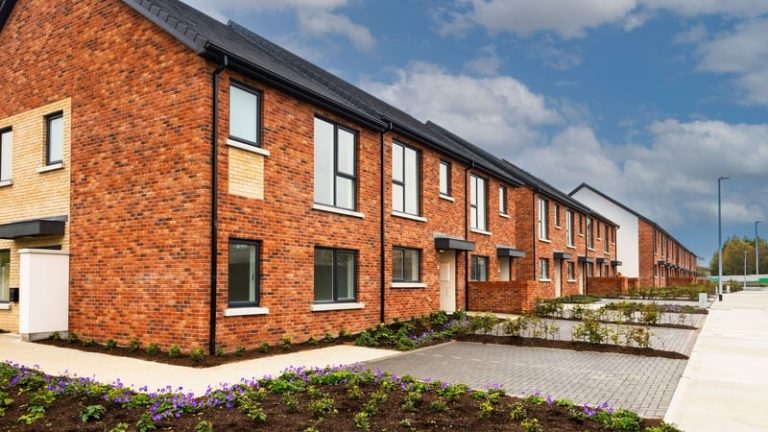 Read more about the article New affordable homes scheme launched in Co Kildare