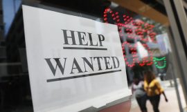 US job growth beats expectations in September