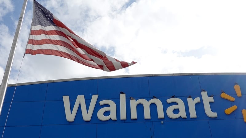walmart-boosts-outlook-again,-plans-move-to-nasdaq