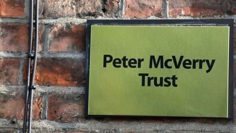 Read more about the article McVerry Trust was ‘verging on collapse’ – former CEO