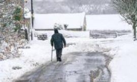 Energy price cap to change as winter beds in