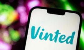 Vinted blocks ‘sickening’ sexually explict ads