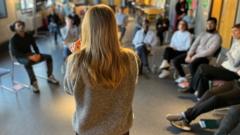 Read more about the article Almost one million young people still not in work or education, figures show