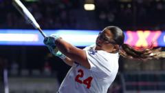 Read more about the article Major League Baseball signs deals with Netflix, ESPN and NBCUniversal