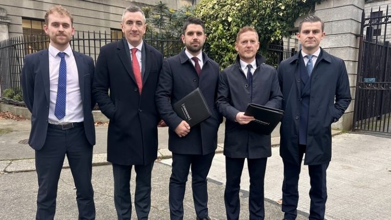 Read more about the article €400,000 each for two solicitors defamed by Denis O’Brien