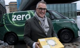 An Post CEO’s salary of €250,000 ‘unfair’ – chairman