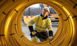 Winter gas demand expected to rise by 4.5%