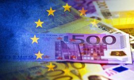 Euro zone business activity grows steadily in November