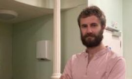 Cambridge shelter resident says Budget must focus on housing