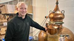 devon-gin-maker-fears-further-tax-increase-in-budget