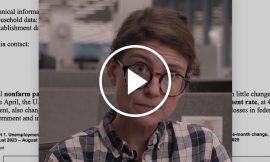 Video: What the Jobs Report Tells Us About the Economy