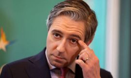 Was it wise for Harris to become Minister for Finance?