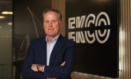 Ekco opens its new Dublin headquarters