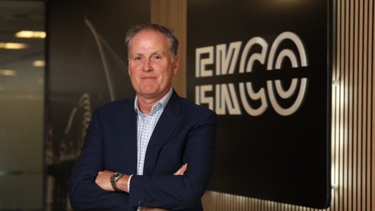 Read more about the article Ekco opens its new Dublin headquarters