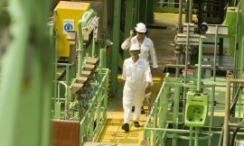 Tullow shares hit record low on dim production outlook