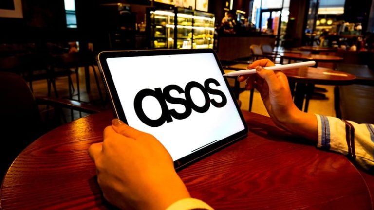 Read more about the article ASOS’ shares drop after disappointing profit outlook