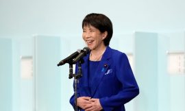 Japan’s $135bn stimulus plan fiscally ‘responsible’