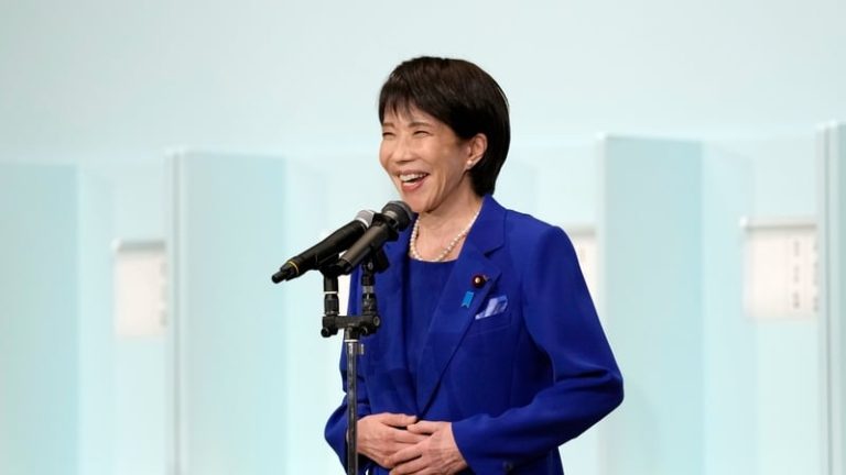 Read more about the article Japan’s $135bn stimulus plan fiscally ‘responsible’