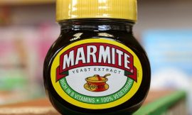 Unilever considers selling brands Marmite and Bovril