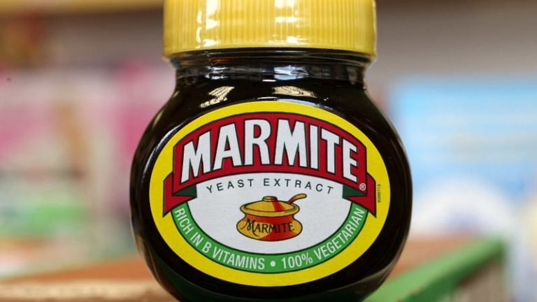 Read more about the article Unilever considers selling brands Marmite and Bovril