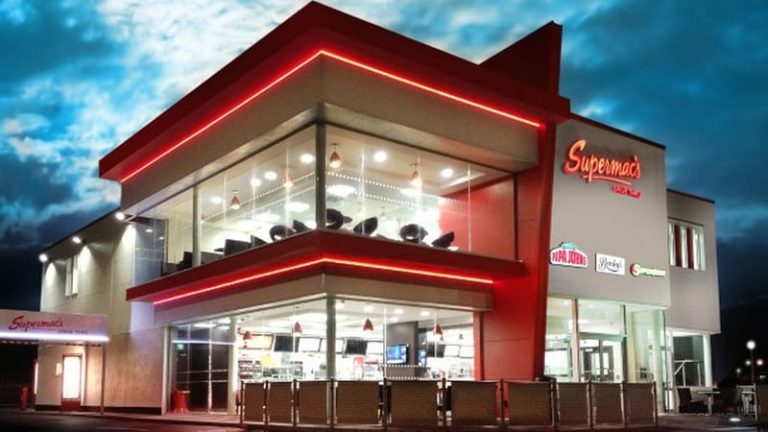 Read more about the article Supermac’s group revenues top €300m for first time