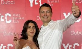 Russian money launderers bought bank to evade sanctions