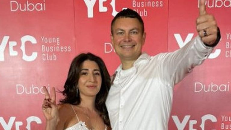 Read more about the article Russian money launderers bought bank to evade sanctions