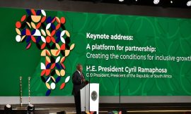 G20 ‘huge networking opportunity for Ireland’ – Taoiseach