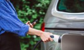 Electric Car Grant : £1.3bn boost for EV scheme expected in Budget