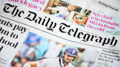 daily-mail-owner-agrees-to-buy-daily-telegraph-for-500m
