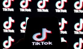 Petition calls on TikTok to do more to protect children