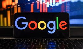 Alphabet races toward $4 trillion valuation