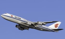 Air China extends partnership deal with Datalex