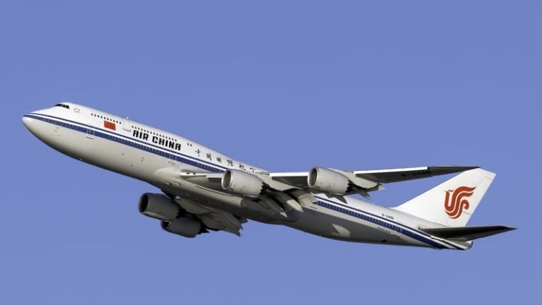 Read more about the article Air China extends partnership deal with Datalex