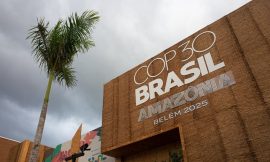 UN slams ‘meagre results’ and ‘fatal inaction’ at COP30