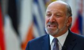 US presses Europe on rules for big tech companies