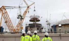 UK most expensive place to develop nuclear power, report says