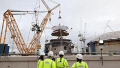 uk-most-expensive-place-to-develop-nuclear-power,-report-says